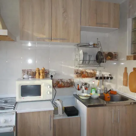Apartament Peace Avenue