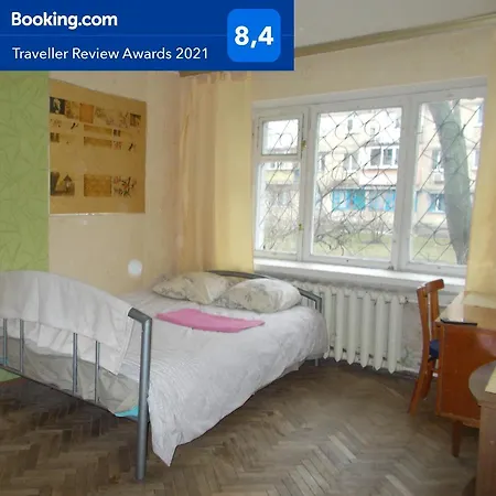 Peace Avenue Apartament *