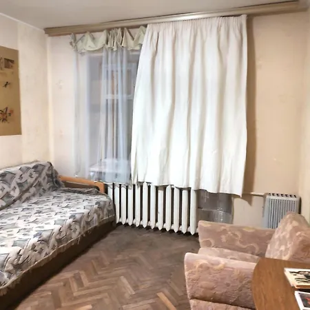 Peace Avenue Apartament