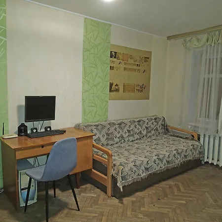 Apartament Peace Avenue